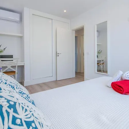 Apartamento Tarajales Apartment