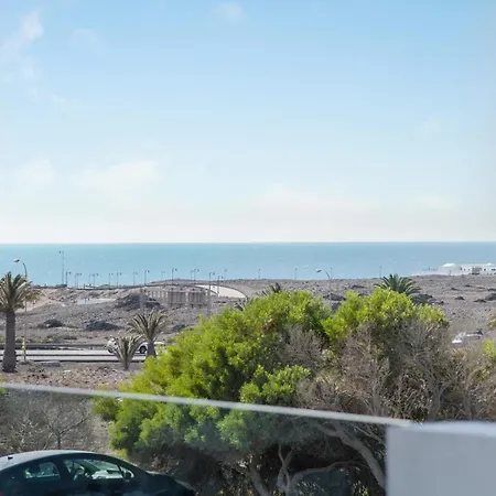 Apartamento Apartamento Tarajales Argana